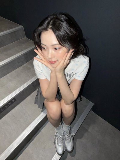 ITZY RYUJIN 留真 專卡