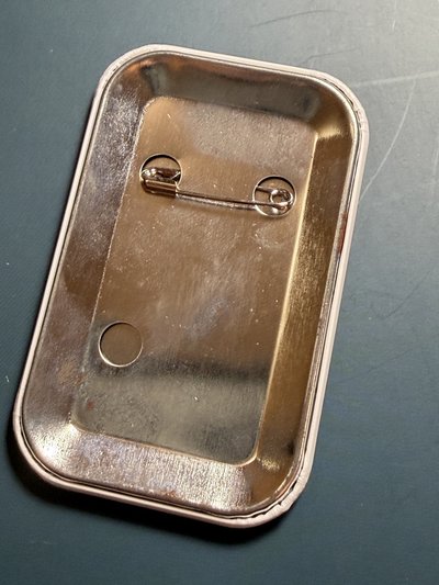 博物館4徽章