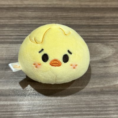 🐤 壓力球