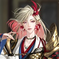 張郃