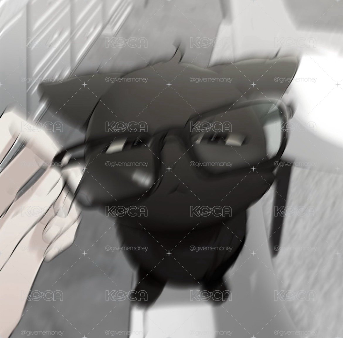 專用