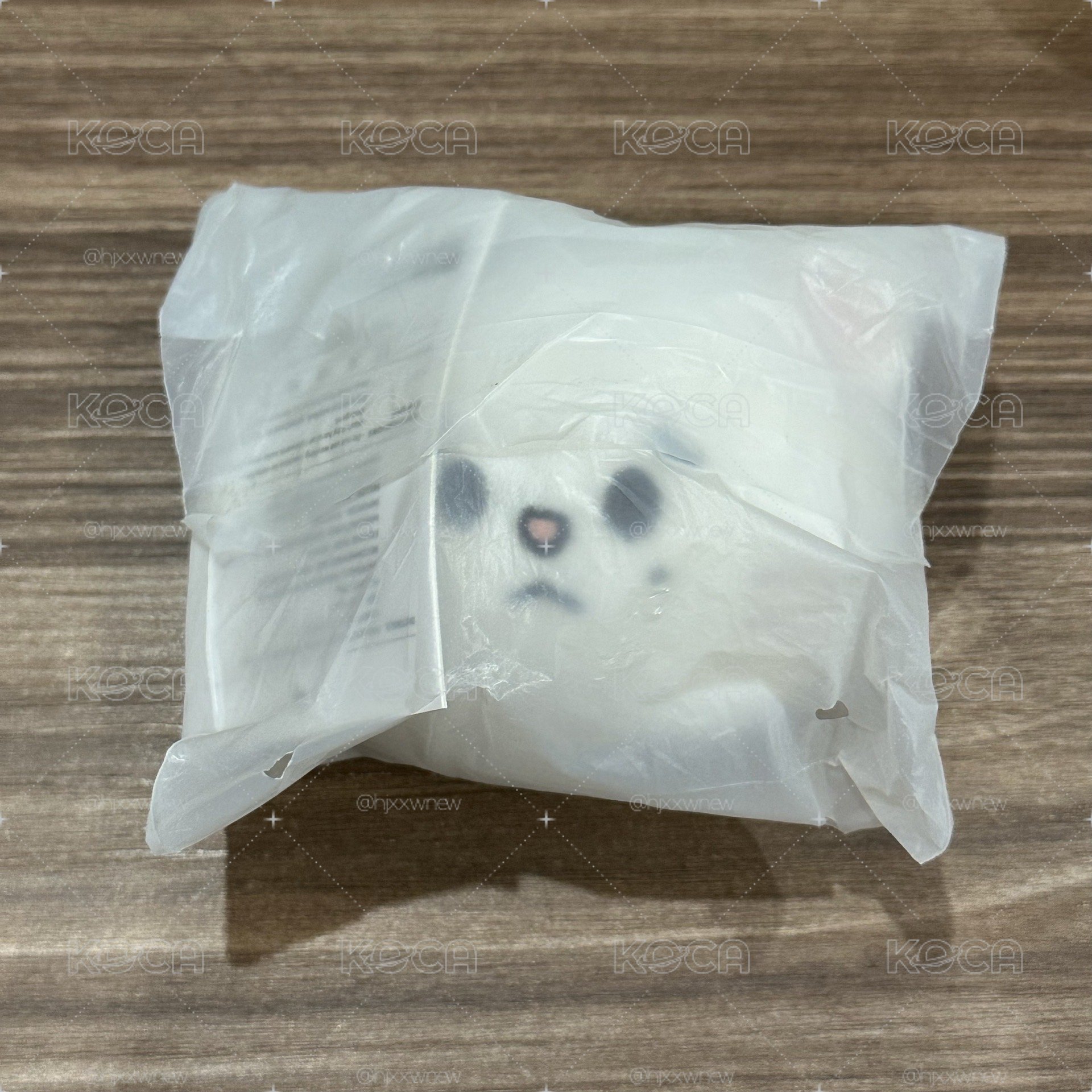🥟壓力球 全新未拆 直出