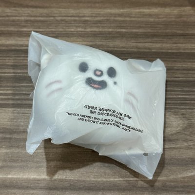 🥟壓力球 全新未拆 直出