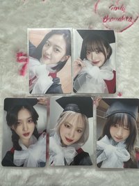 一套（無瑞）