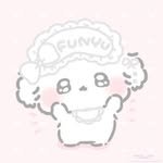 ふにゅ