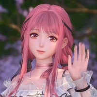 暖暖 Nikki