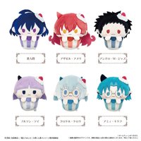 TAPIOCA 杯子蛋糕娃 カップケーキたぴぬい Vol.2