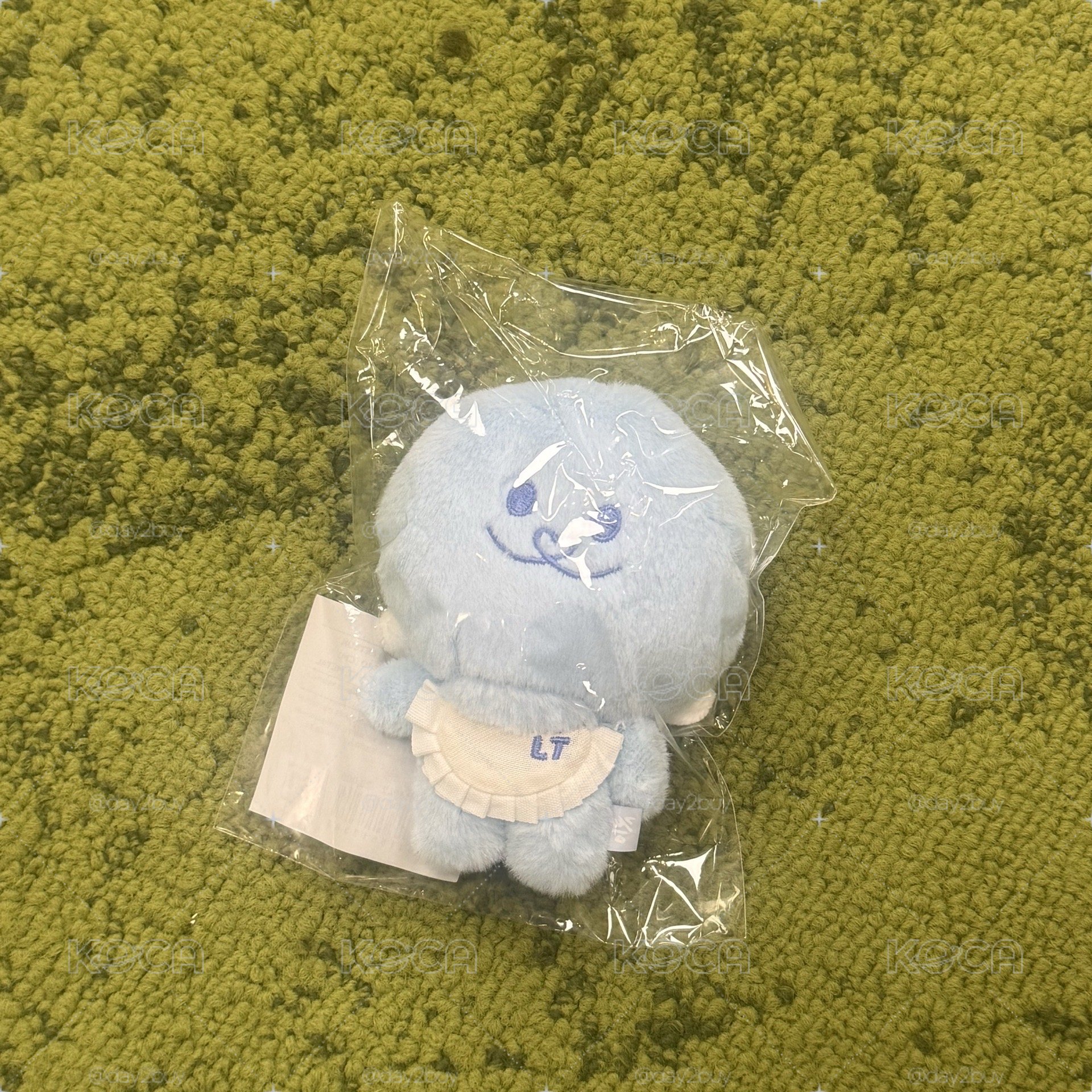 SJ Market 韓 特 糰子 20糰