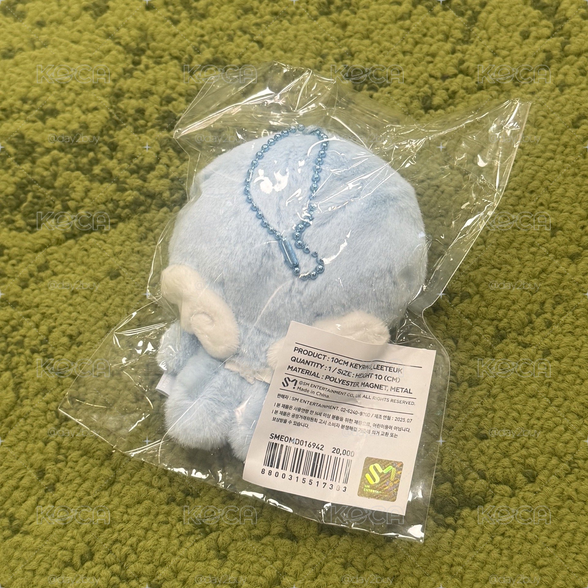 SJ Market 韓 特 糰子 20糰
