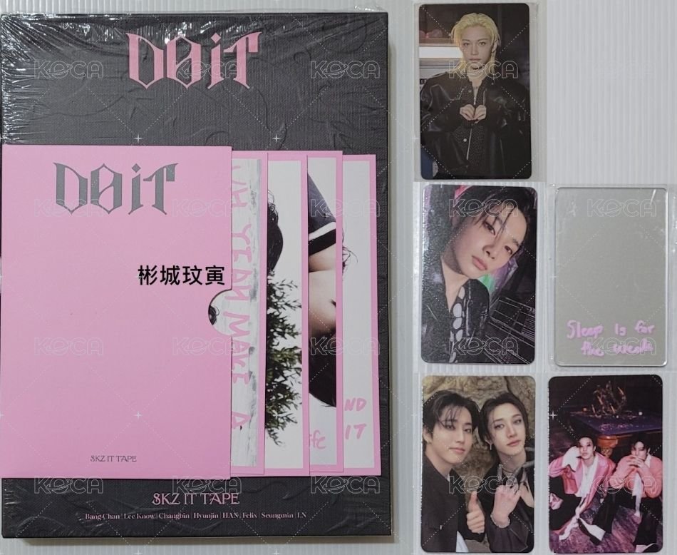 JYP JAPAN菲