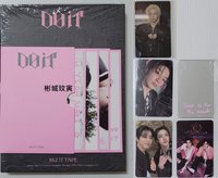 JYP JAPAN菲