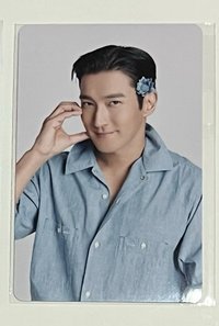 蛋糕卡    始源