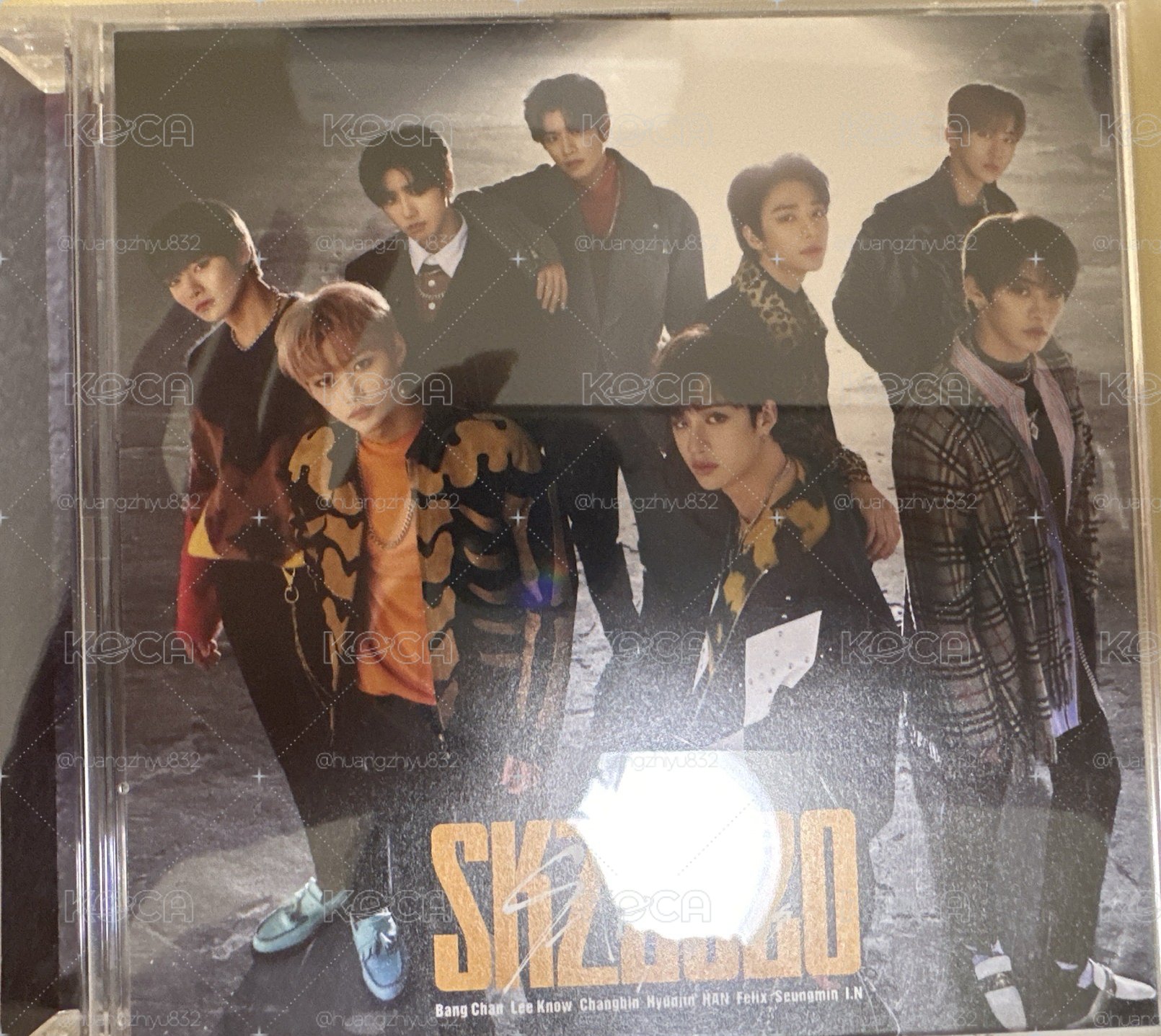 SKZ2020