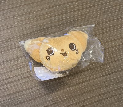 全新未拆 WISH Bakery 牛角sakupang