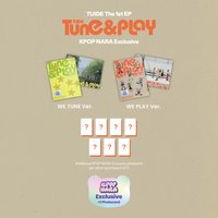迷你一輯 KPOP NARA 預購