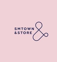 SMTOWN in COEX x SUM MARKET x SUM CAFÉ x SMTOWN & CAFE x SMTOWN GIFTSHOP x SMTOWN & STORE