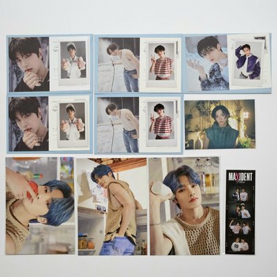 SKZ｜盤出 多菲寅（待更新）