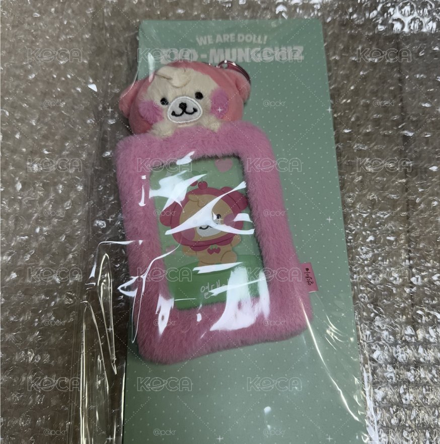 WE ARE DOLL! 卡套 (組) 現貨
