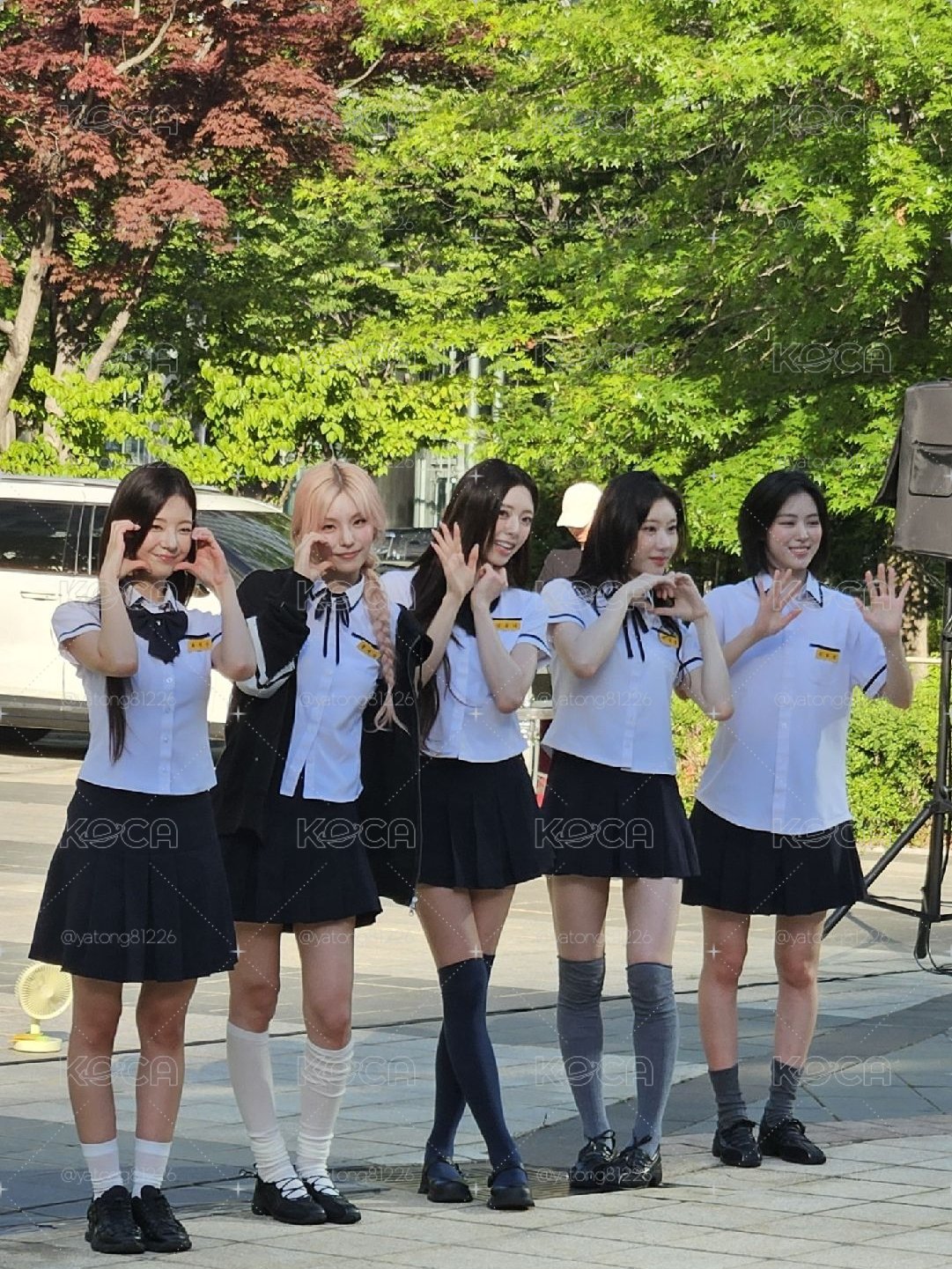 ITZY 雙人卡/三人卡/團卡
