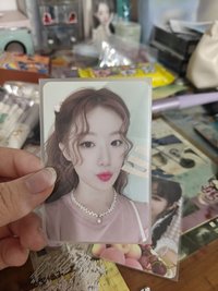 年曆刷 小卡+證件照