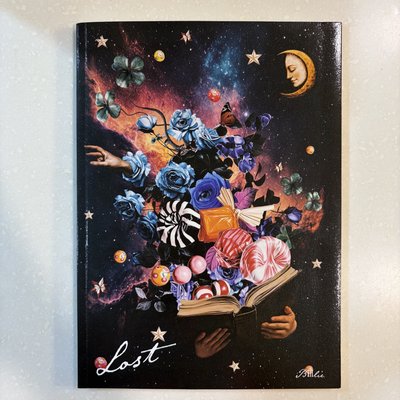 Billlie 迷五空專