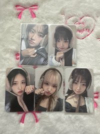 一套（無瑞）