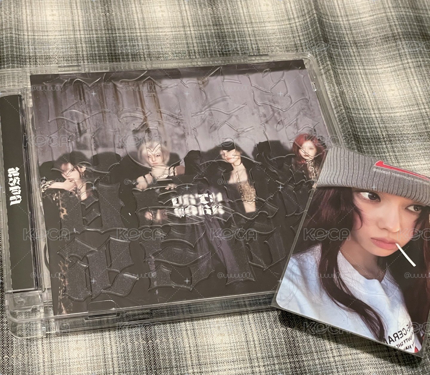 💖win柔只對ter別的你