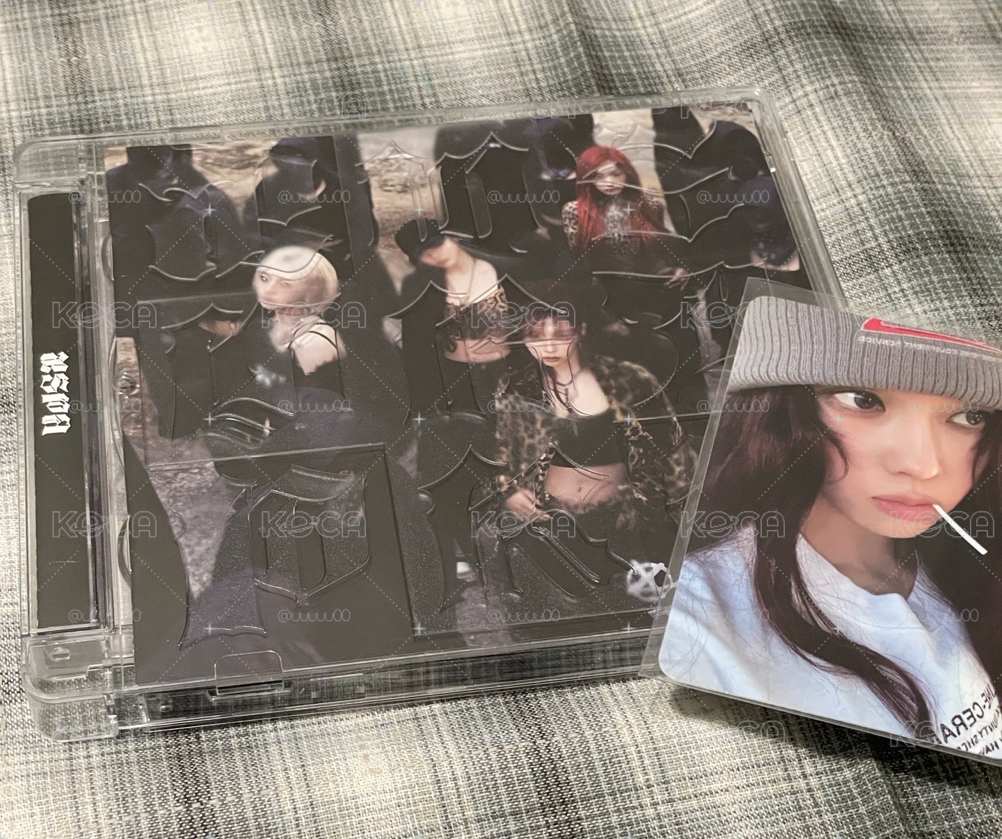 💖win柔只對ter別的你