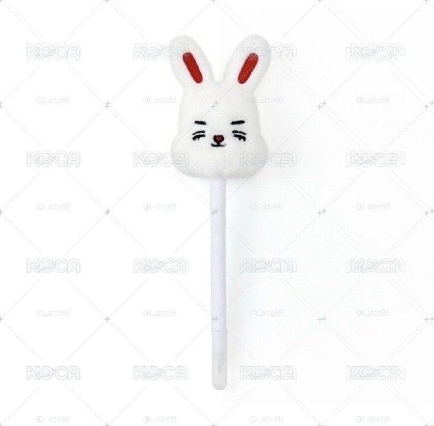 SCOUPS MINITEEN 崔櫻桃 大頭筆