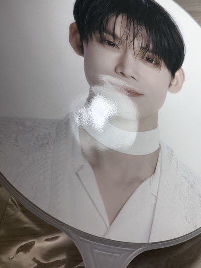 promise 竣王扇
