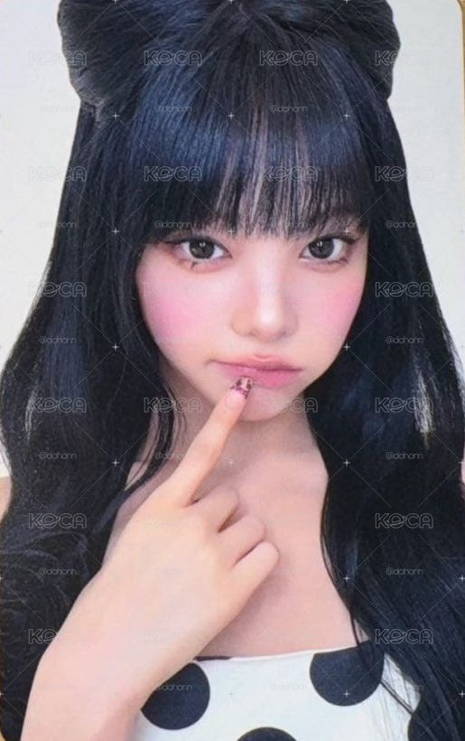 Ian 環球特典