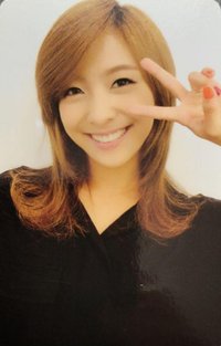 迷二<Electric Shock> 專輯卡 