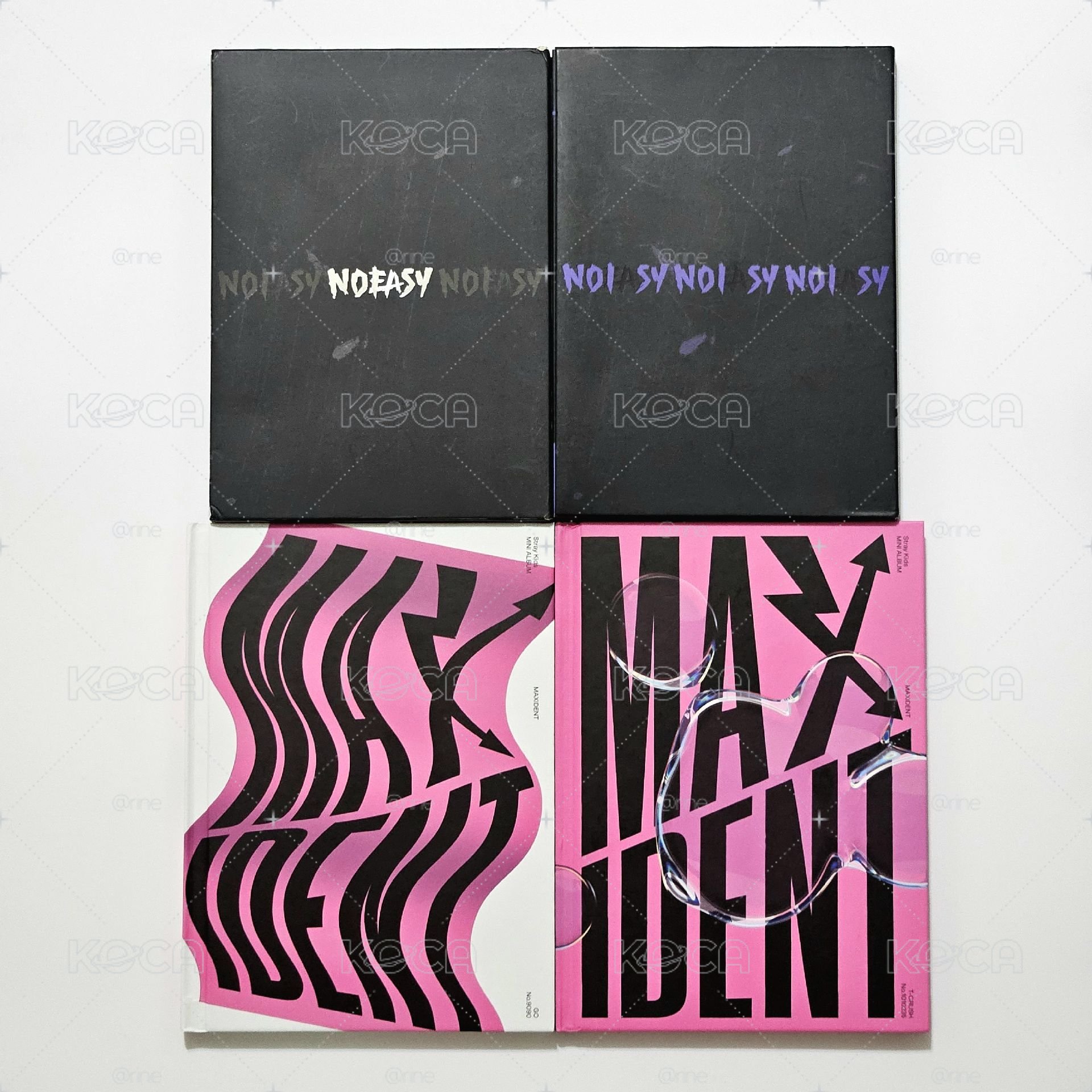 SKZ｜盤出 多菲寅（待更新）
