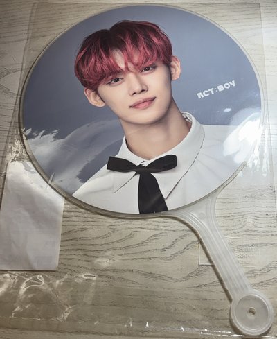 actboy竣王扇