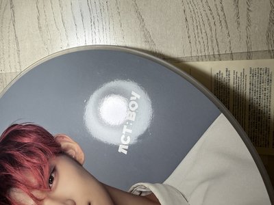 actboy竣王扇