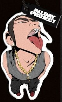 FAMOUS 吊飾 單封配置