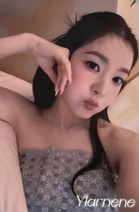Biggest Fan 熊寶 北京 簽售卡 