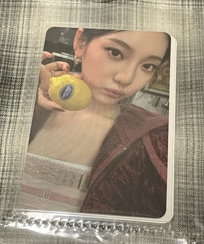 🍎為ning做不可能的事