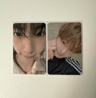 K-WAVE 入場卡 