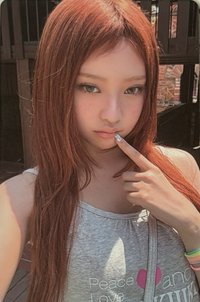 WhyKiiiKiii 專輯卡 GUIDE BOOK ver.