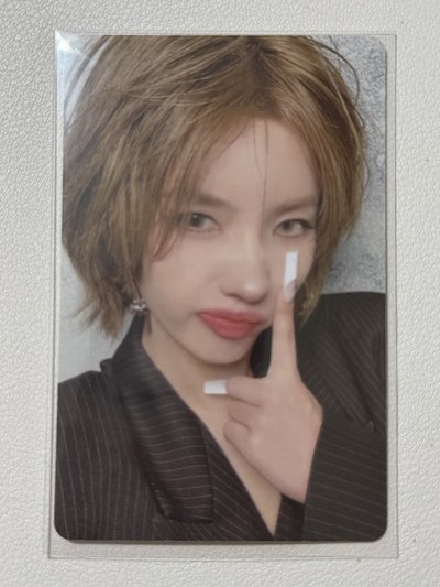 minibaby快閃 娟吊飾娃卡