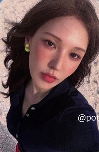 Velvet Summer am 幸運卡 