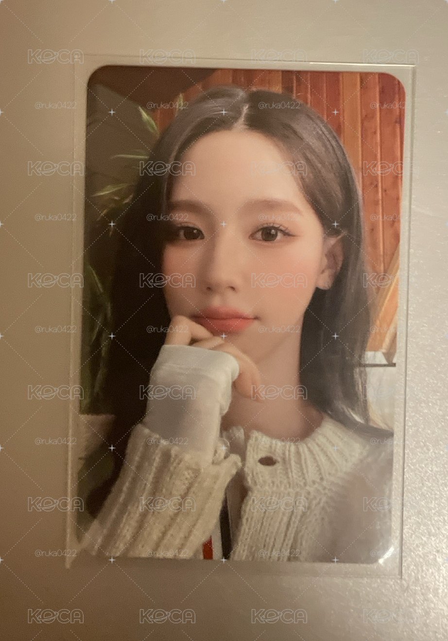 MIYEON I-DLE