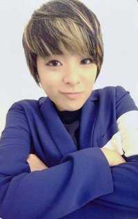 迷二<Electric Shock> 專輯卡 