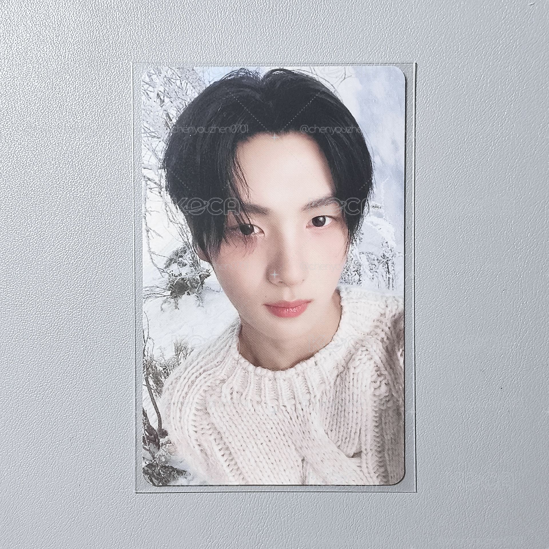 𝐘𝐨𝐮𝐧𝐠𝐣𝐚𝐞 Last Bell hmv
