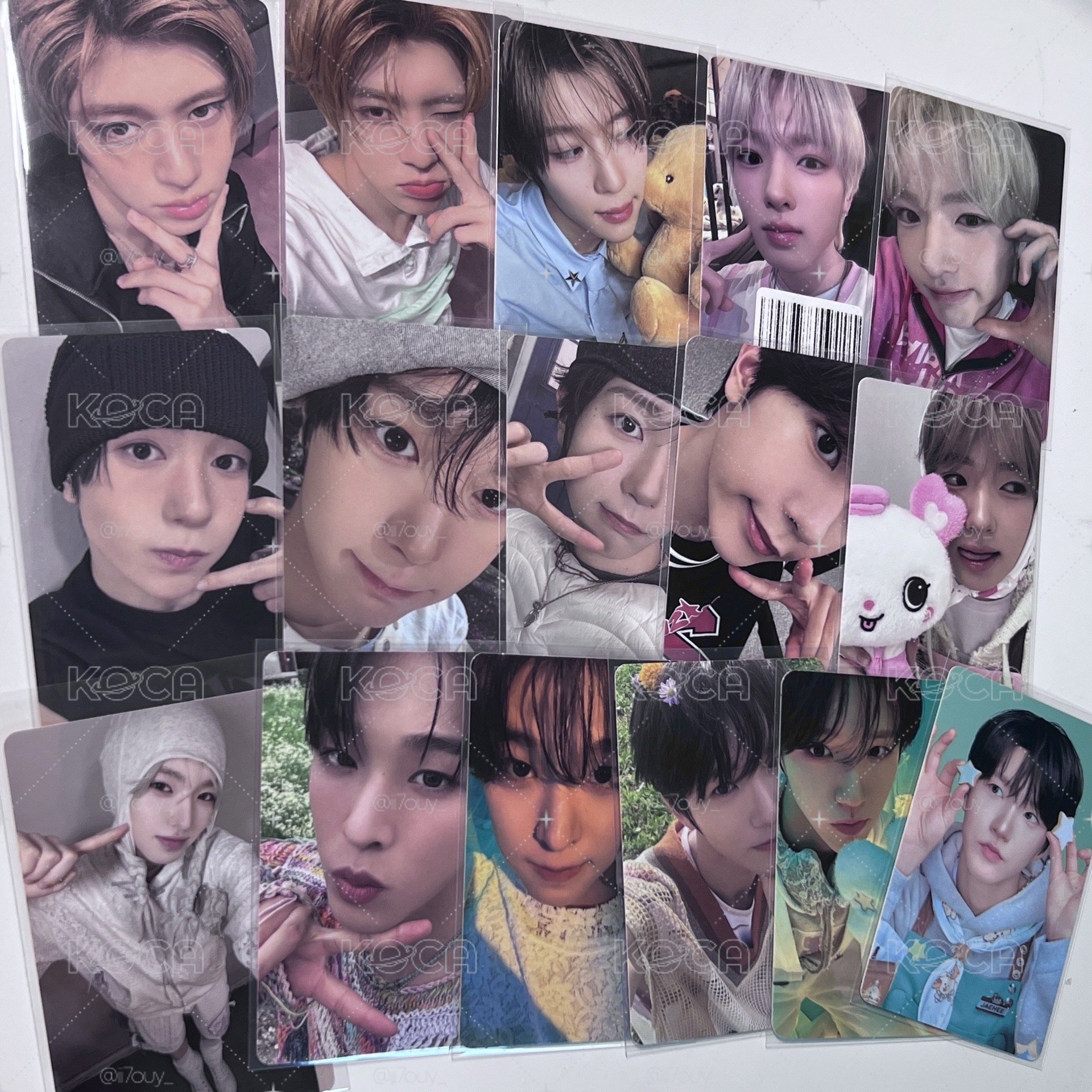 WISH小盤^_< -★
