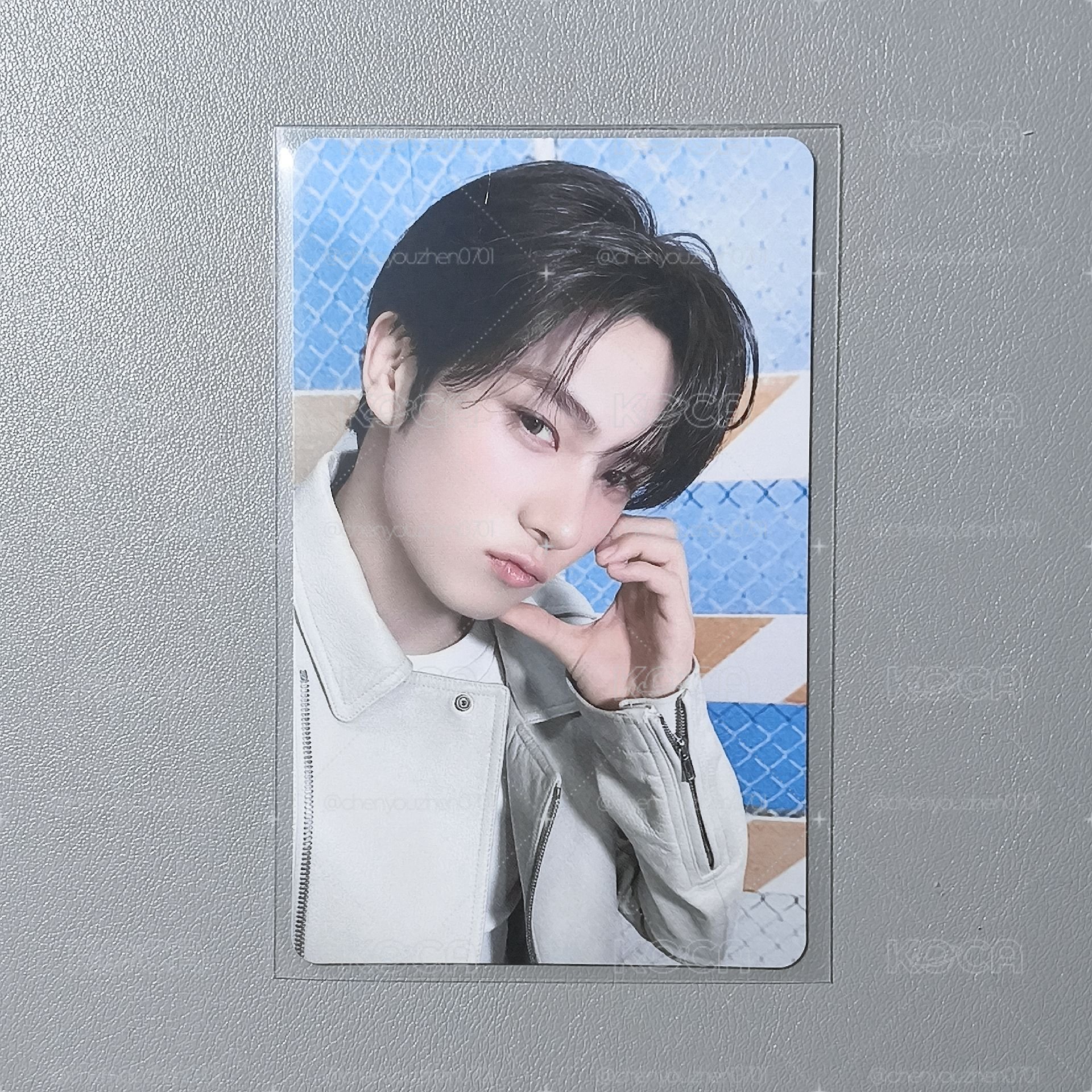 𝐘𝐨𝐮𝐧𝐠𝐣𝐚𝐞 Mini5 環球