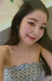 Biggest Fan 熊寶 北京合照 簽售卡 