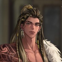 馬超