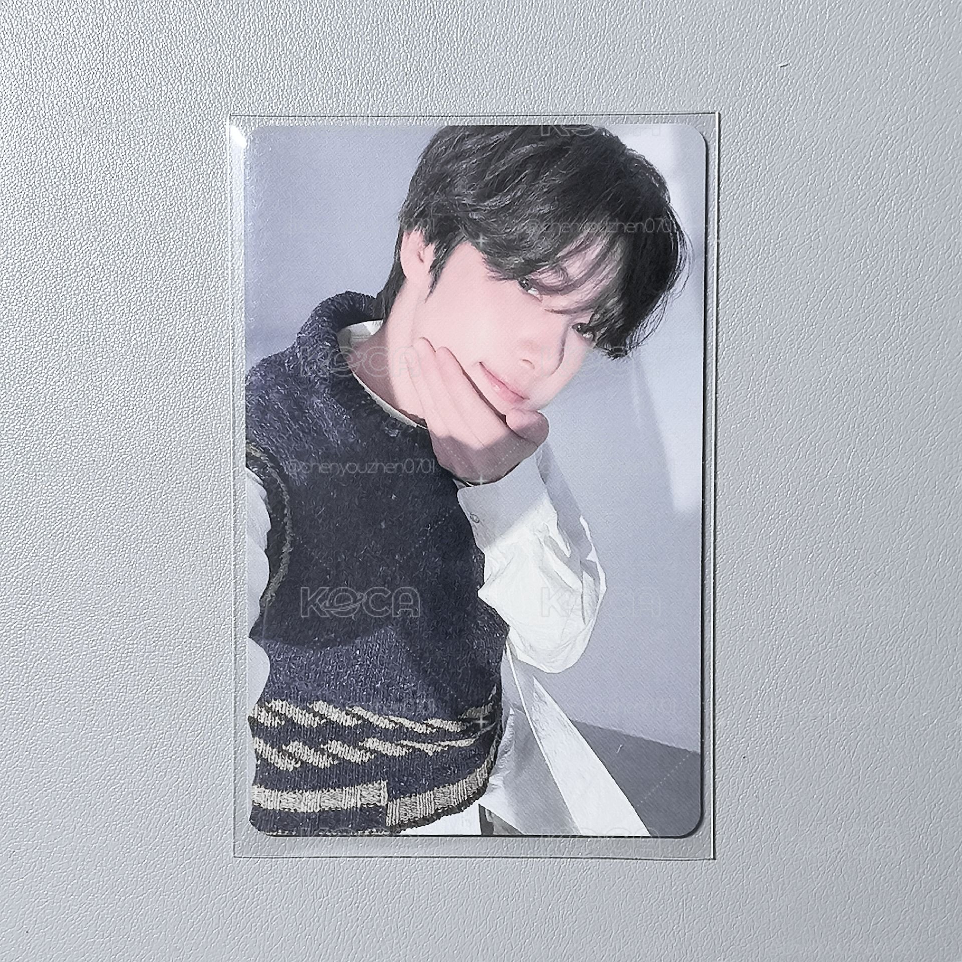 𝐘𝐨𝐮𝐧𝐠𝐣𝐚𝐞 Mini5 日咖